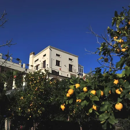 Tenuta Santa Tecla Gospodarstwo wiejskie Acireale