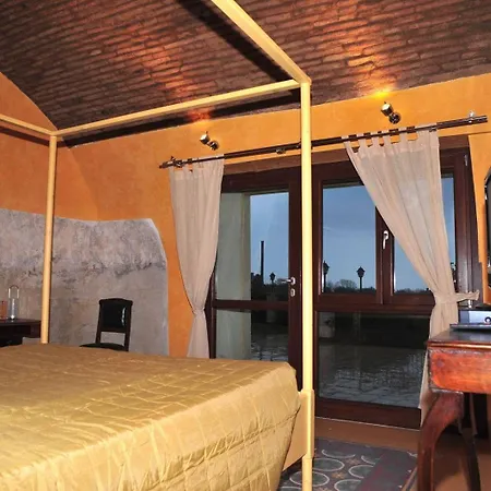 Gospodarstwo wiejskie Tenuta Santa Tecla Acireale