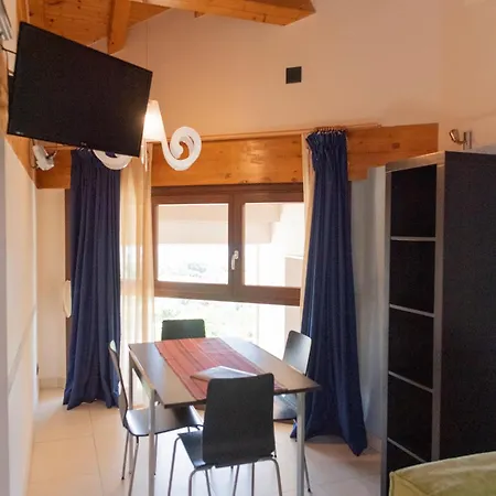 Tenuta Santa Tecla Gospodarstwo wiejskie *