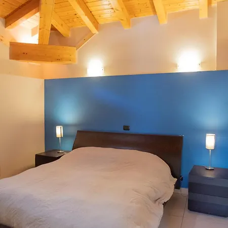 Gospodarstwo wiejskie Tenuta Santa Tecla