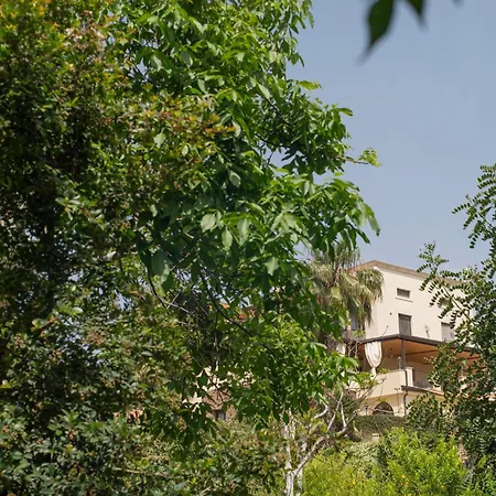 Gospodarstwo wiejskie Tenuta Santa Tecla *