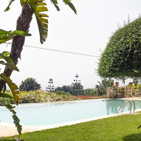 Gospodarstwo wiejskie Tenuta Santa Tecla Acireale