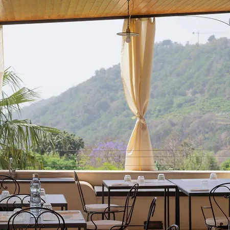 Gospodarstwo wiejskie Tenuta Santa Tecla Acireale