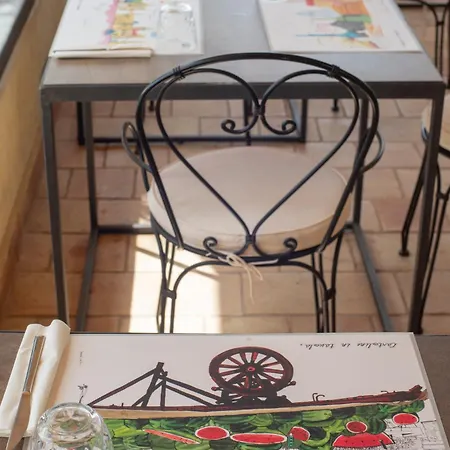 Tenuta Santa Tecla Acireale