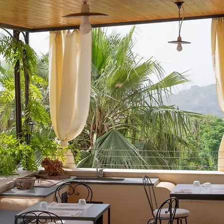 Gospodarstwo wiejskie Tenuta Santa Tecla