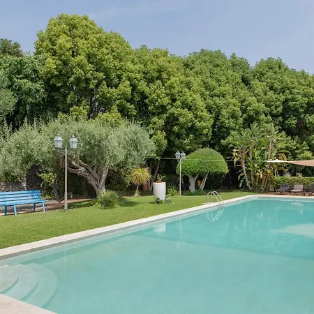 Tenuta Santa Tecla Acireale