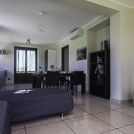 Tenuta Santa Tecla Gospodarstwo wiejskie Acireale