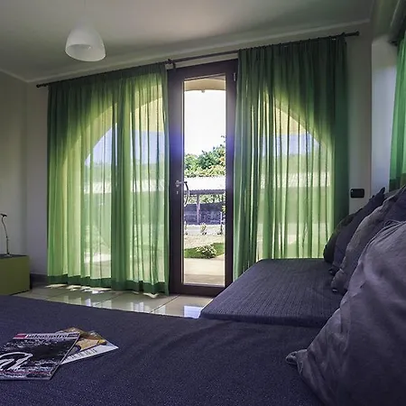 Gospodarstwo wiejskie Tenuta Santa Tecla *