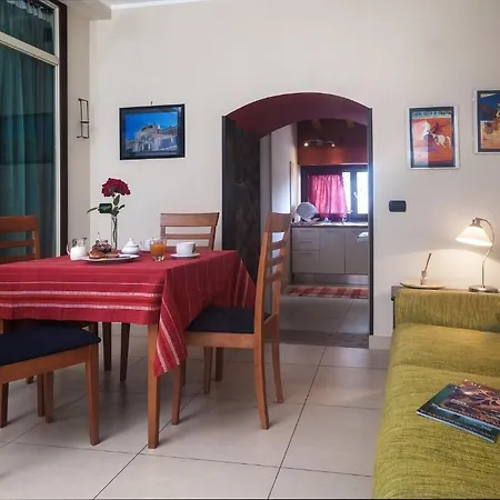 Tenuta Santa Tecla Gospodarstwo wiejskie *