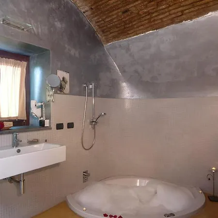 Gospodarstwo wiejskie Tenuta Santa Tecla Acireale