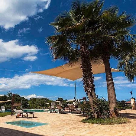 Tenuta Santa Tecla * Acireale