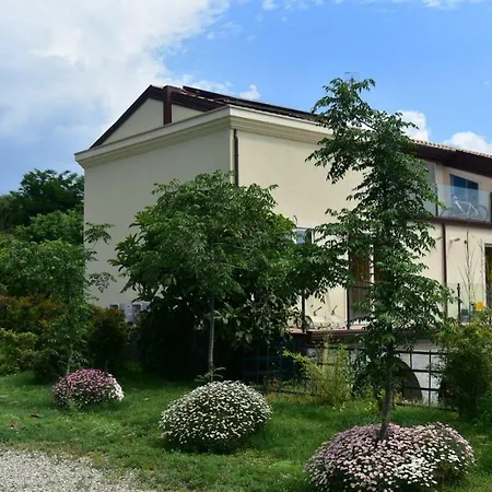 Tenuta Santa Tecla Gospodarstwo wiejskie