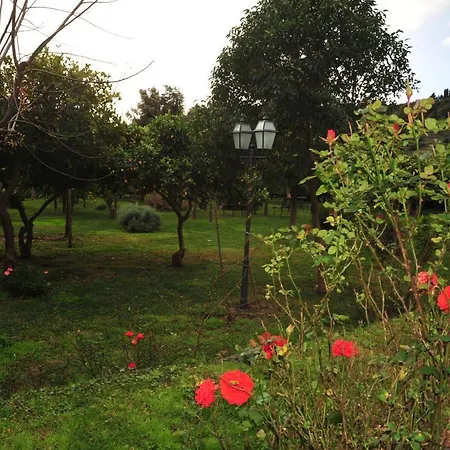 Landsted Tenuta Santa Tecla *