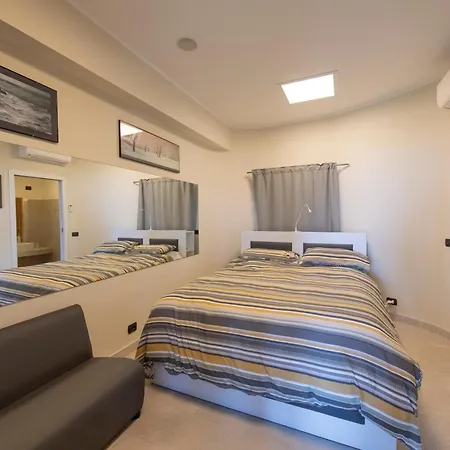 Tenuta Santatecla Acireale