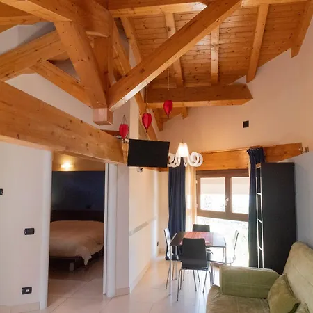 Tenuta Santatecla Landhaus *