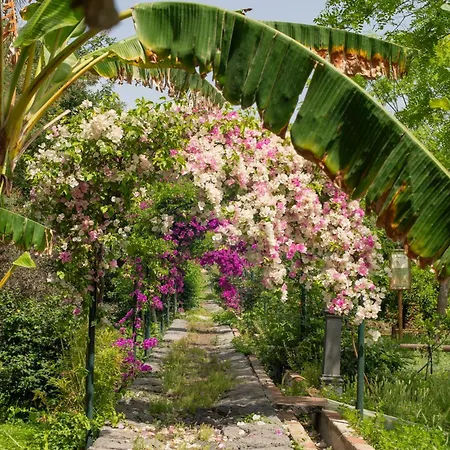 Tenuta Santa Tecla Landsted Acireale