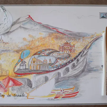 Landhaus Tenuta Santatecla