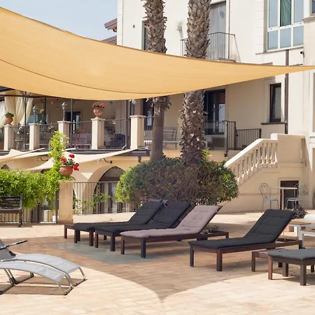 Tenuta Santatecla Acireale