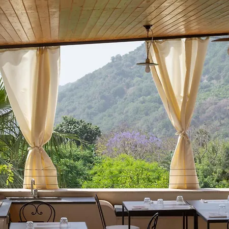 Tenuta Santa Tecla Landsted Acireale