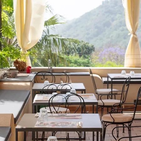 Landhaus Tenuta Santatecla Acireale