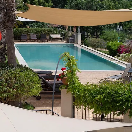 Landhaus Tenuta Santatecla *