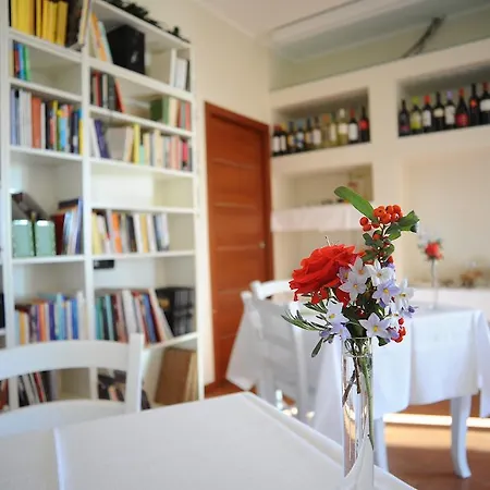 Tenuta Santa Tecla *