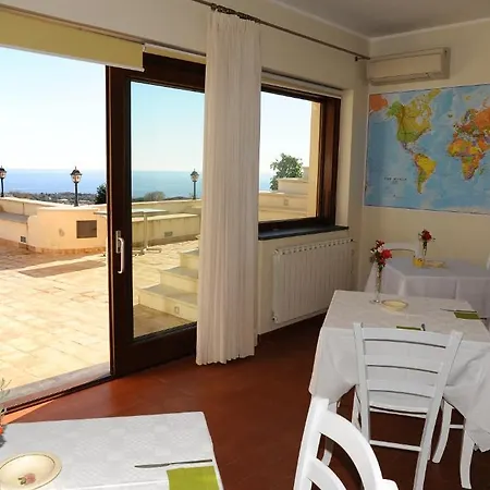 Tenuta Santatecla Acireale