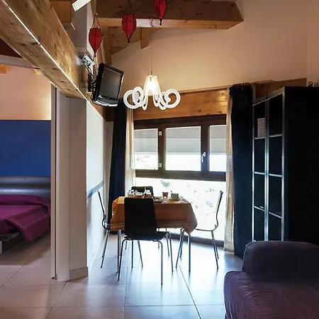 Landhaus Tenuta Santatecla *