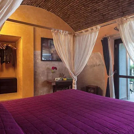 Tenuta Santatecla * Acireale