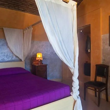 Tenuta Santa Tecla Landsted Acireale