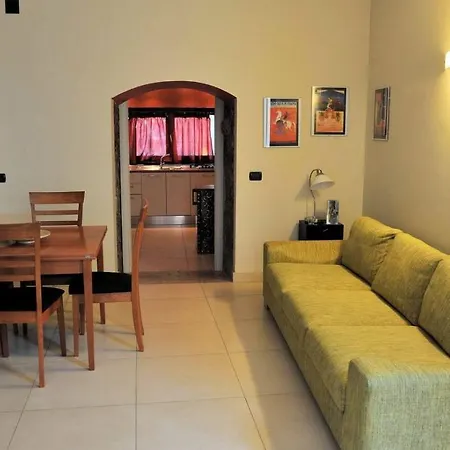 Tenuta Santa Tecla