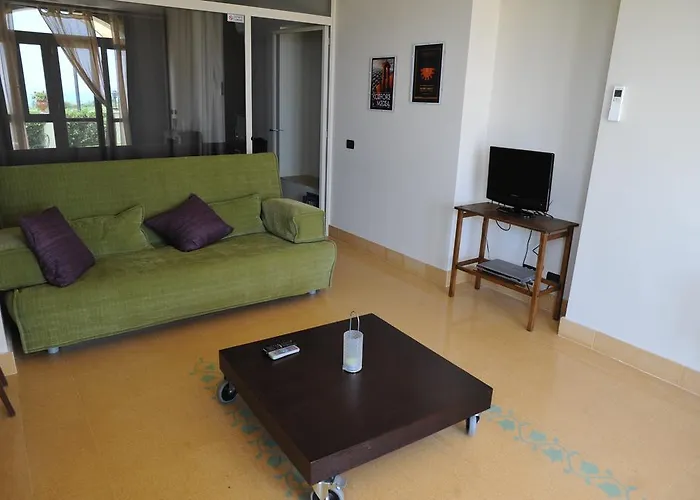 Landsted Tenuta Santa Tecla Acireale