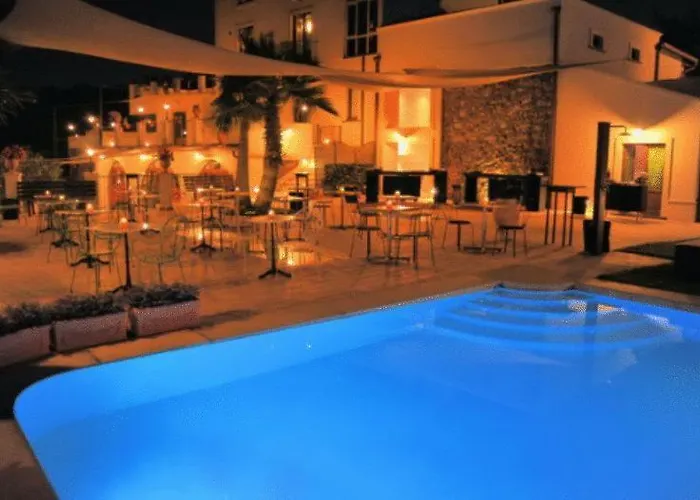 Landsted Tenuta Santa Tecla