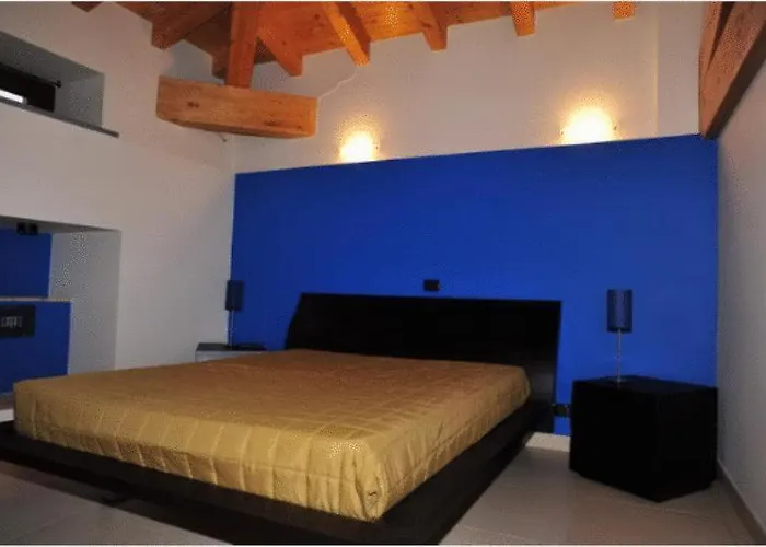 Tenuta Santa Tecla Acireale