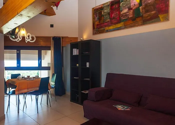 Landsted Tenuta Santa Tecla *