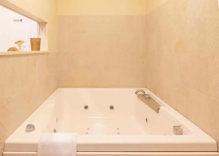 Tenuta Santa Tecla Landsted Acireale