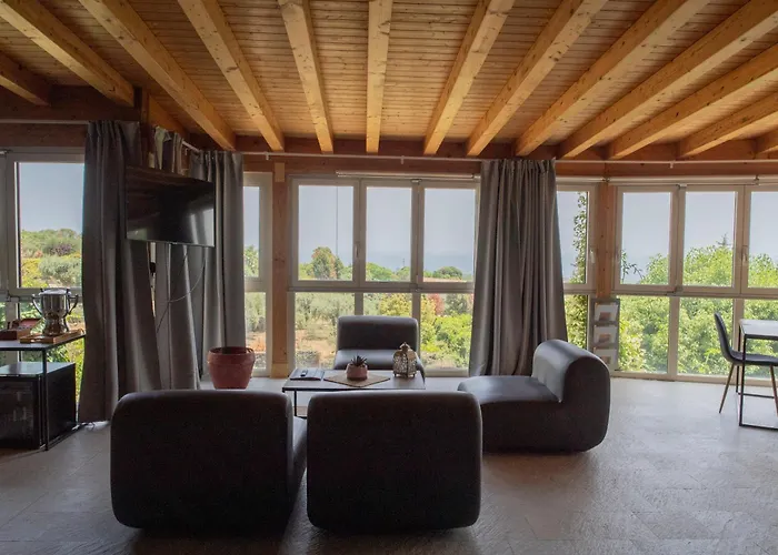 Tenuta Santa Tecla Acireale