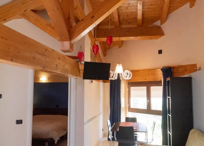 Tenuta Santa Tecla Landsted *