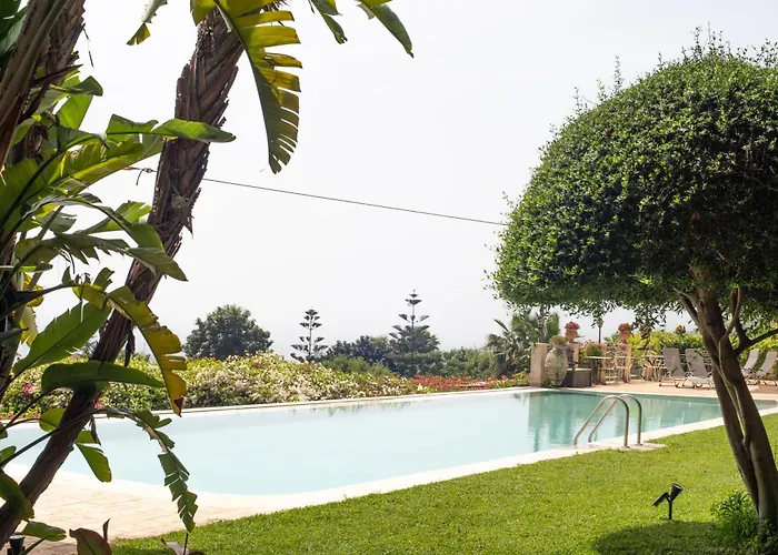 Landsted Tenuta Santa Tecla Acireale