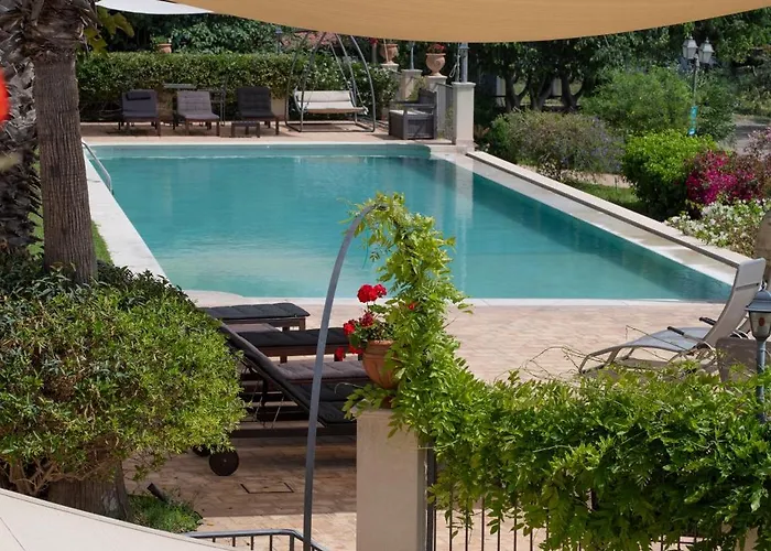 Landsted Tenuta Santa Tecla *