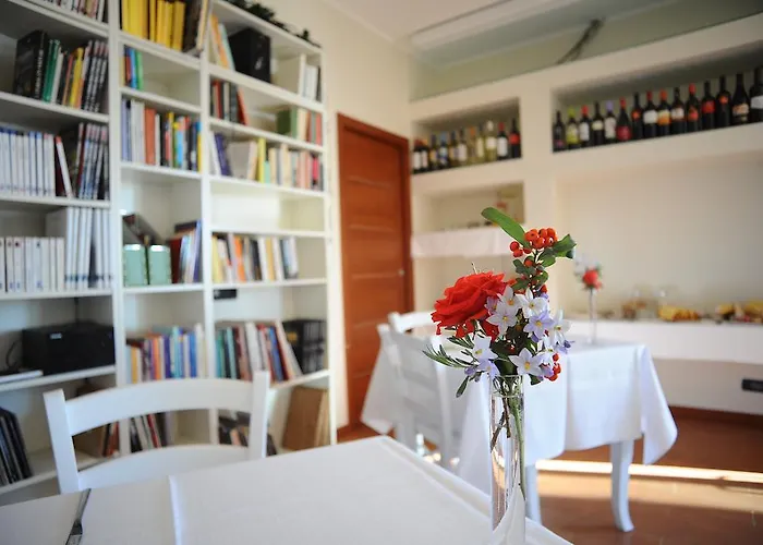 Tenuta Santa Tecla *