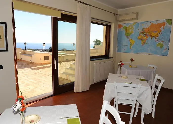 Tenuta Santa Tecla Acireale