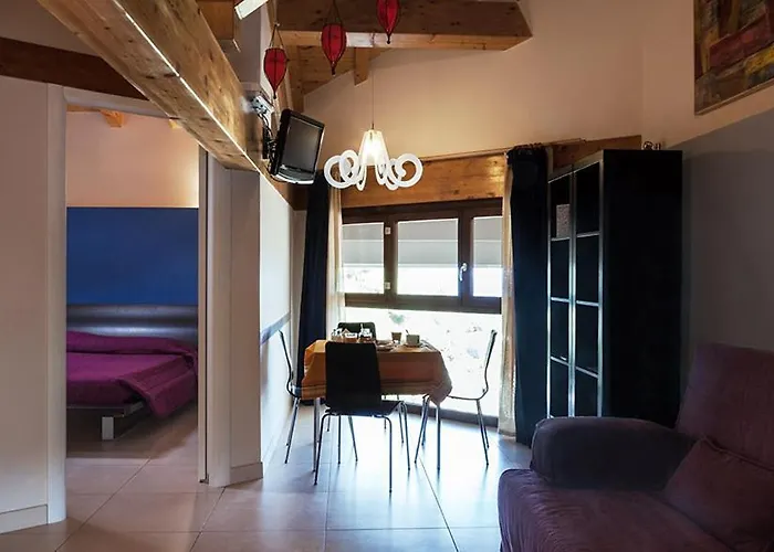 Landsted Tenuta Santa Tecla *