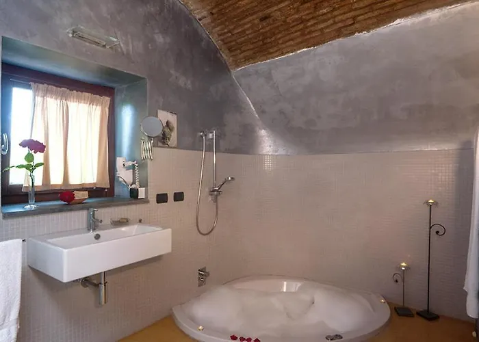 Landsted Tenuta Santa Tecla Acireale