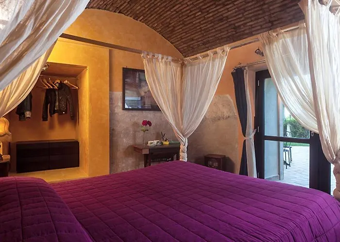 Tenuta Santa Tecla * Acireale