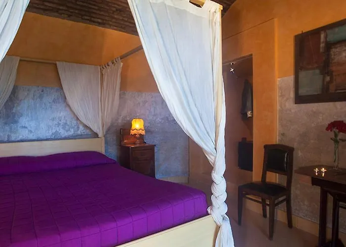 Tenuta Santa Tecla Landsted Acireale