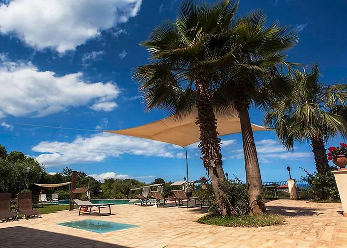 Tenuta Santa Tecla * Acireale