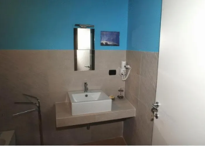 Tenuta Santa Tecla Landsted Acireale