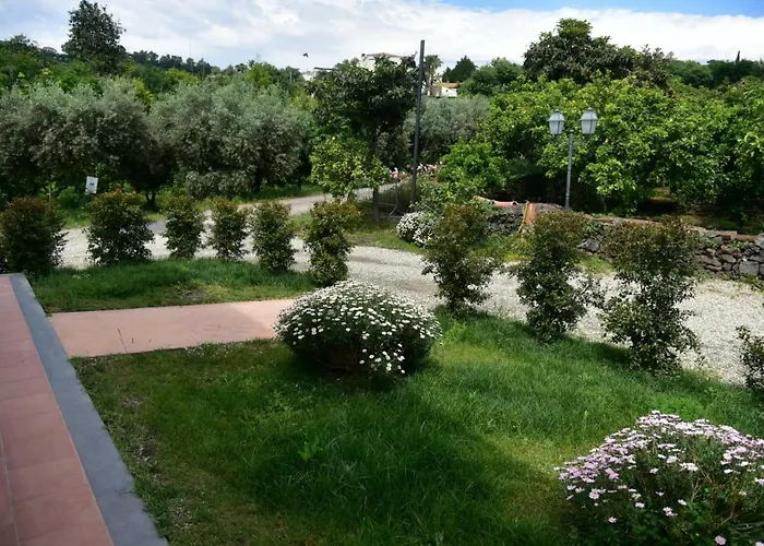 Landsted Tenuta Santa Tecla Acireale