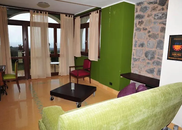Tenuta Santa Tecla * Acireale
